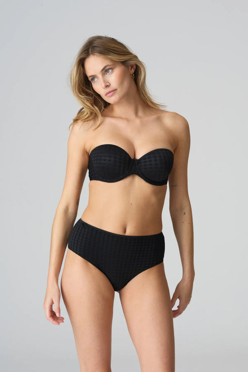 Marie Jo Avero Padded Bra Strapless